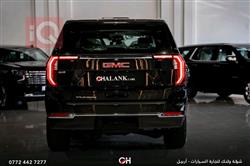 جي ام سي يوكون